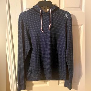 Rhoback Ladies Billie Hoodie